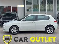 usata Alfa Romeo 147 1.6 16v TS CV 105 MOVING