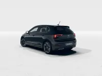 Nuova VW Polo R-line Plus 95 CV (69 kW) 2026 Nero Utilitaria