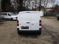 Usata Opel Combo 102 CV (75 kW) 2020 Bianco Monovolume