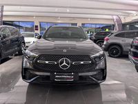 Nuova Mercedes GLC300 AMG Line Premium Plus 2025 Nero SUV
