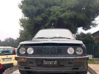Usata BMW 320 125 CV (91 kW) 1984 Berlina