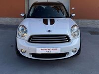 Usata Mini Countryman Business 111 CV (81 kW) 2014 Other SUV