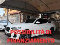 Usata BMW X4 M M Sport 510 CV (375 kW) 2022 SUV