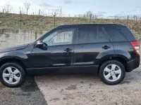 Occasion Suzuki Grand Vitara 129 PK (94 kW) 2010 SUV
