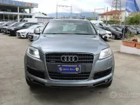 Usata Audi Q7 Advanced 235 CV (172 kW) 2007 Grigio SUV