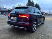 usata Audi Q5 Q5 2.0 TDI 190 CV quattro S tronic Business