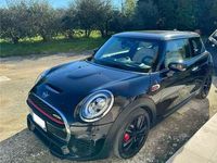 usata Mini John Cooper Works 3p 2.0 auto