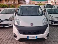 Usata Fiat Qubo Lounge 95 CV (69 kW) 2019 Bianco Monovolume
