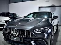 Usata Mercedes AMG GT 53 AMG 435 CV (319 kW) 2020 Grigio Coupé