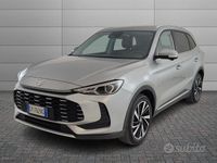 Usata MG ZS Luxury 2025 Grigio SUV