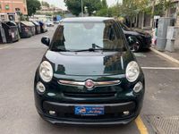 Usata Fiat 500L Pop Star 85 CV (62 kW) 2013 Altro metallizzato Monovolume