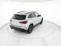 Nuova Mercedes GLA200 AMG line 150 CV (110 kW) 2026 Argento SUV
