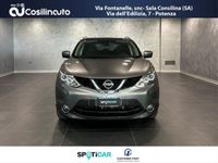 usata Nissan Qashqai 1.6 dCi 2WD 130 Cv Automatico