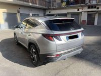 Usata Hyundai Tucson 179 CV (131 kW) 2023 SUV