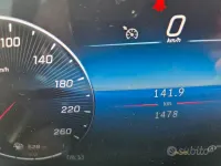 Nuova Mercedes GLA200 Advanced 150 CV (110 kW) 2026 Grigio SUV