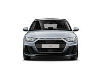 Nuova Audi A1 Sportback S-Line 116 CV (85 kW) 2026 Grigio freccia perla nero mito Utilitaria