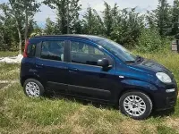 Usata Fiat Panda 69 CV (50 kW) 2013 Utilitaria