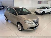 usata Lancia Ypsilon Ypsilon0.9 Twinair 85 CV 5 porte Metano Ecochic