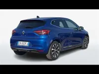 Usata Renault Clio V Techno 91 CV (66 kW) 2023 Blu