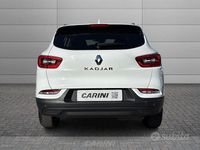 Occasion Renault Kadjar Business 116 PK (85 kW) 2020 Wit SUV
