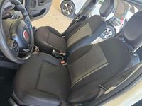 Usata Fiat Panda Cross Cross 69 CV (50 kW) 2019 Bianco Utilitaria