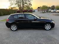 Usata BMW 118 M Sport 143 CV (105 kW) 2013 Utilitaria