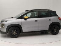 Usata Citroën C3 Aircross Rip Curl 110 CV (80 kW) 2021 Grigio SUV
