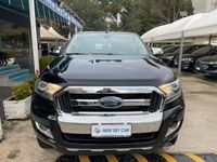 usata Ford Ranger 2.2 TDCi Auto. DC Limited - 2020