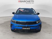 Usata Opel Grandland X GS Line 300 CV (220 kW) 2022 Blu SUV