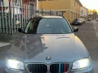 usata BMW X3 2.0d