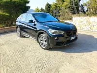Usata BMW X1 Comfort Edition 150 CV (110 kW) 2015 SUV