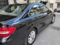 Usata Mercedes C180 120 CV (88 kW) 2013 Berlina