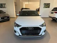 Usata Audi A3 Advanced 150 CV (110 kW) 2022 Other Berlina