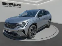 Usata Renault Espace Esprit Alpine 131 CV (96 kW) 2024 Grigio scisto SUV