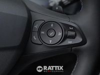 Usata Opel Corsa 101 CV (74 kW) 2025 Crystal silver Utilitaria