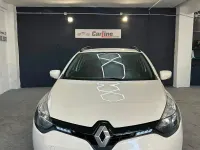 Usata Renault Clio 75 CV (55 kW) 2016 Station wagon