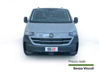 Usata VW Transporter 150 CV (110 kW) 2025 Grigio Furgone