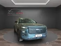 Nuova Jaecoo 7 147 CV (108 kW) 2026 Nero SUV