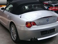 usata BMW Z4 Roadster 3.0i ASI
