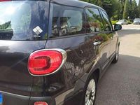 Usata Fiat 500L Living 120 CV (88 kW) 2016 Monovolume