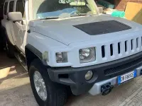 Usata Hummer H3 245 CV (180 kW) 2009 SUV