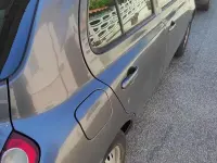 Usata Nissan Micra 82 CV (60 kW) 2003 Utilitaria