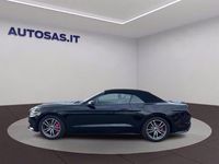 Occasion Ford Mustang Convertible 317 ch (233 kW) 2016 Noir Cabriolet
