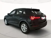 Usata Audi Q3 Business 150 CV (110 kW) 2023 Nero mito metallizzato SUV