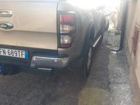 Usata Ford Ranger 200 CV (147 kW) 2018 Pick-up