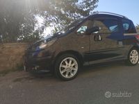 usata Peugeot 1007 Diesel