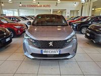 Usata Peugeot 3008 Allure 136 CV (100 kW) 2024 Grigio metallizzato SUV
