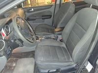 Usata Ford Focus Titanium 145 CV (106 kW) 2008 Grigio Station wagon