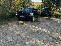 Usata Alfa Romeo 159 170 CV (125 kW) 2010 Blu Berlina