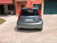 Usata Suzuki Splash 65 CV (47 kW) 2008 Utilitaria